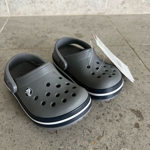 Baby Crocs